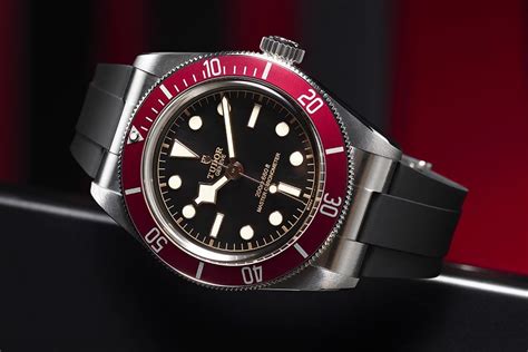 tudor watch release date 2023